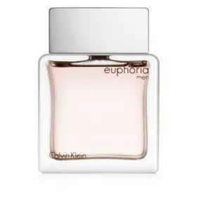 Calvin Klein, Euphoria, Apa de Toaleta, pentru Barbati, 100 ml