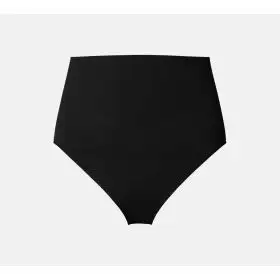 Chilot fara cusaturi Lee Postpartum Sensil Breeze XS/S Negru Lola&Lykke