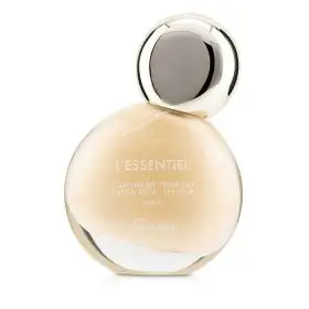 Fond de ten Guerlain L`Essential Natural Glow 16H Spf 20, Nuanta 00W Porcelain Warm, 30 ml