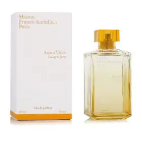 Maison Francis Kurkdjian, Aqua Vitae Forte, Apa de Parfum pentru Femei, 200 ml