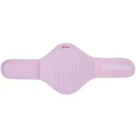 Protectie pentru coloana SeviBebe Roz SeviBebe