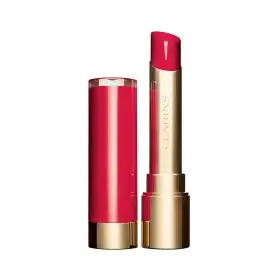Clarins, Joli Rouge, Lac, Ruj crema, 760L, Merisor roz, 3 g