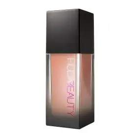 Huda Beauty, Fond de Ten Crema, FauxFilter, Matte, 335B, Beignet, 35 ml
