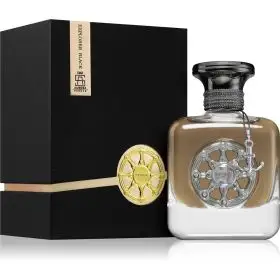 Aurora, Explorer Black, Apa de Parfum pentru Barbati, 100 ml