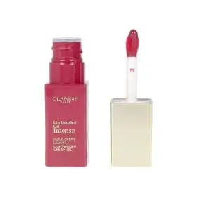 Clarins, Lip Confort, Ulei de buze, 03, Zmeura Intensa, 7 ml
