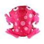 Rucsac Impermeabil Broscuta Roz Littlelife 33986 L12041