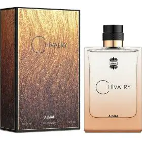 Ajmal, Apa de Parfum CHIVALRY, 100 ML
