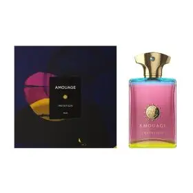 Apa de parfum Imitation Man Amouage, pentru barbati, 100 ml