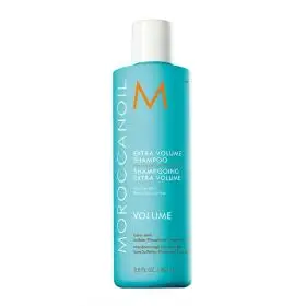 Moroccanoil, Sampon pentru Volum, Paraben-Free, Shine & Body, 250 ml