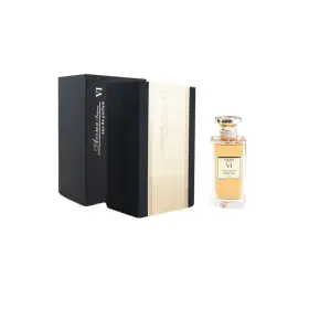 Aurora, Aroma Senora VI, Apa de Parfum pentru Femei, 100 ml