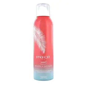 Autobronzant Payot Sunny Magic Mousse Bronzer The Amazing Tan Activator 200 Ml