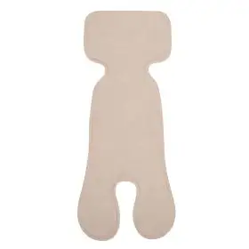 Protectie antitranspiratie pentru carucioare AirCuddle COOL SEAT STROLLER NUT CS-S-NUT