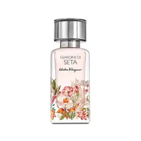 Salvatore Ferragamo, Giardini Di Seta, Apa De Parfum Unisex, 50 ml