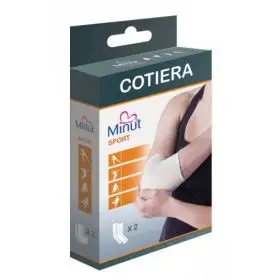 Cotiera elastica Minut