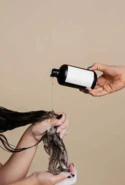 Category Image: - Ingrijirea parului