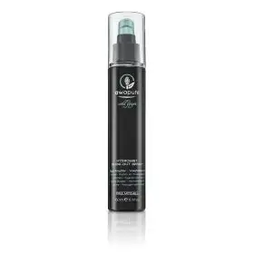 Awapuhi Wild Ginger By Paul Mitchell, Fixativ, Spray de Par, Style, Paraben-Free, pentru Volum, Weightless Hold, 150 ml