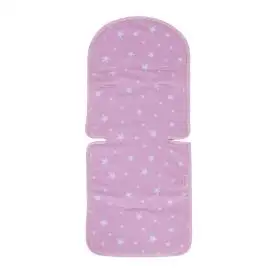 Liner carucior Pink Stars 