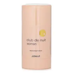 Armaf, Club De Nuit, Anti-Perspirant, Deodorant Stick pentru Femei, 75 g