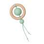 Jucarie Naturala Galaxy Mint Saro Baby