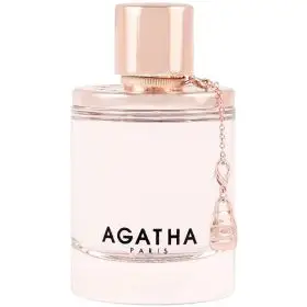 Agatha Paris, Apa de Toaleta pentru Femei L'Amour A Paris, 50 ml