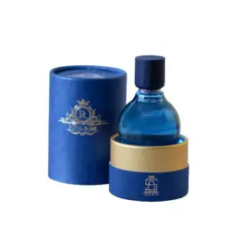 Aurora, Royal Rome, Apa de Parfum pentru Barbati, 100 ml