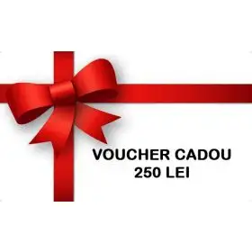 Voucher Cadou 250