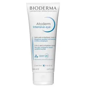 Bioderma, Atoderm Intensive, Anti-iritare, Crema de ochi, 100 ml