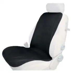 Protectie Antitranspiratie Scaun Auto Adulti BBC Organic Aeromoov Negru 