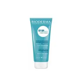 Bioderma, Abc Derm, Hranitoare, Crema de corp, pe tot corpul, 200 ml