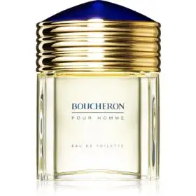 Boucheron, Apa De Toaleta Barbati, 100 ml
