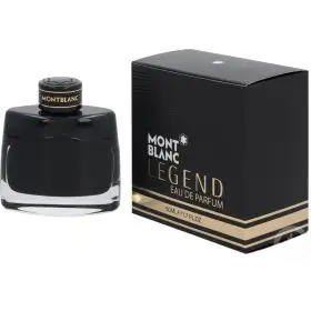 Legend, Apa de Parfum pentru Barbati, 50 ml