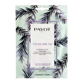 Payot, Teens Dream, Extract De Ceai Alb, Purifying, Masca de Fata pentru Dimineata, 19 g