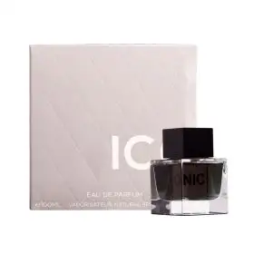 Aurora, Iconic, Apa de Parfum pentru Barbati, 100 ml