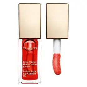 Clarins, Ulei pentru buze, Hidratant, 03, Fructe rosii, 7 ml