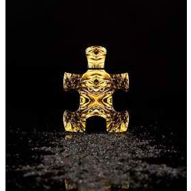 Puzzle Fibonacci, Apa De Parfum, 90 ml