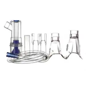 Kit nebulizare Minut Hi Neb