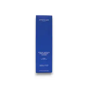 Apotcare, Hyalu Repair , Aqua, Anti-Ageing, Day & Night, Cream, For Face & Neck, 50 ml