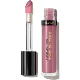 Luciu de buze Revlon Super Lustrous, 306 Taupe Lust, 3.8 ml