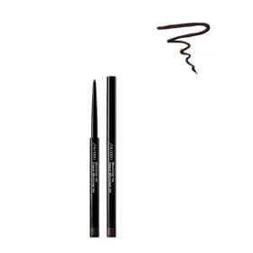 Creion de ochi Shiseido Microliner Ink Eyeliner 02 Brown 0.08 Gr Tester
