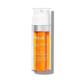 Vitamin C Glycolic Brightening Serum, Femei, Serum cu efect de iluminare, 30 ml