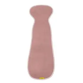 Protectie Antitranspiratie Scaun Auto GR 2-3 BBC Organic Blossom