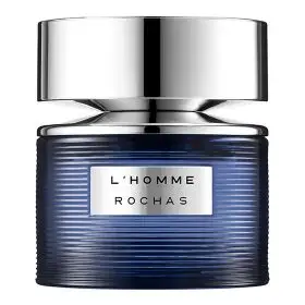 Rochas, L'Homme Rochas, Apa de Toaleta pentru Barbati, 40 ml
