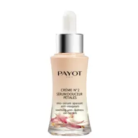 Ser calmant Payot Creme Nr2 Soothing Anti-Redness Oil-Serum 30 Ml