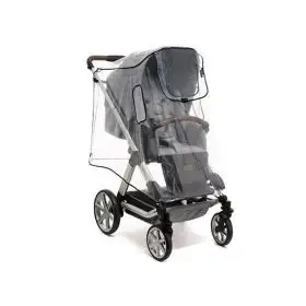 Protectie de ploaie pentru carucioare sport RainCover Active REER 70533