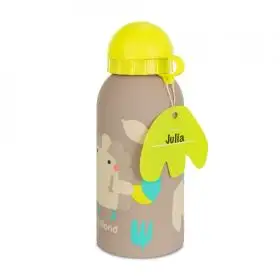 Sticla lichide copii Miniland Foxy 400 ml