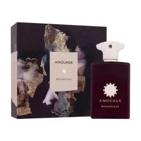  Apa de parfum Amouage Boundless, Unisex, 100 ml