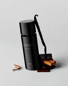 Kinetic Perfumes Kayu, Extract de Parfum 100 ml