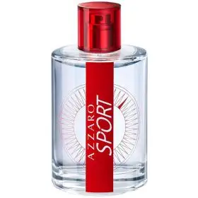 Loris Azzaro M. Sport, Apa de Toaleta pentru Barbati, 100 ml