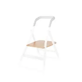 Set Accesorii Kitchen helper pentru Scaun de Masa Evolve lemn natur Ergobaby