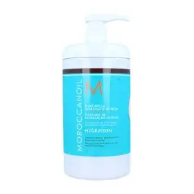Moroccanoil, Masca Par Hidratare Intensa pentru Par uscat mediu/gros, 1000ml